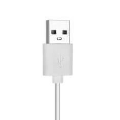 MG Desk USB stolna lampa, bijela