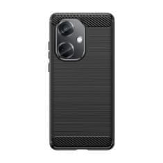 MG Carbon maska za OnePlus Nord CE3 5G / Oppo K11 5G, crno
