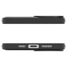 Spigen Core Armor maska za iPhone 15 Plus, crno