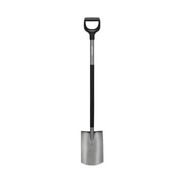 Fiskars zaobljena lopata Ergonomic (1066710)