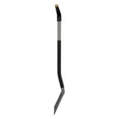Fiskars šiljasta lopata Ergonomic (1066708)