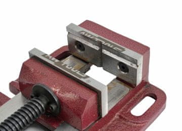 awtools 6" 150 mm strojni škripac