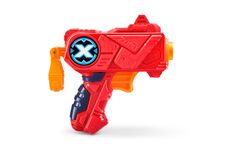 Zuru X-Shot Micro pištolj i 8 metaka (02199)