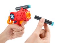 Zuru X-Shot Micro pištolj i 8 metaka (02199)