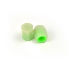 aptel 2x fluorescentne svjetleće kapice ventila za gume