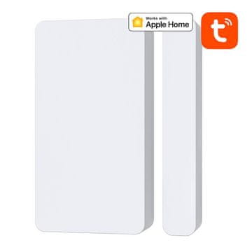 NEO Pametni senzor za vrata i prozore HomeKit NEO NAS-DS05BH ZigBee