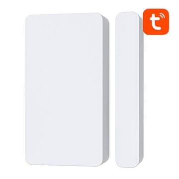 NEO Pametni senzor za vrata i prozore WiFi NEO NAS-DS05W TUYA