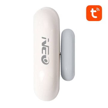 NEO Pametni senzor za vrata i prozore WiFi NEO NAS-DS01W TUYA