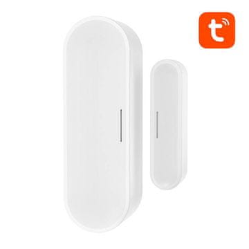 NEO Pametni senzor za vrata i prozore WiFi NEO NAS-DS07W TUYA