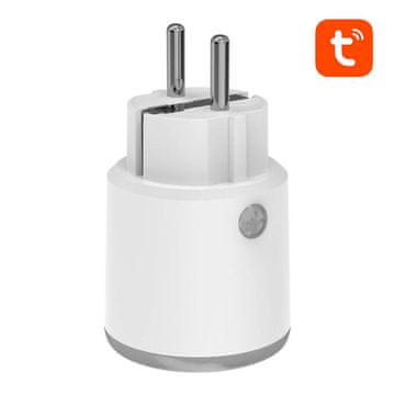 NEO Pametna utičnica NEO NAS-WR15WM WiFi 16A FR
