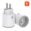 NEO Pametna WiFi utičnica NEO NAS-WR15W Tuya 16A FR