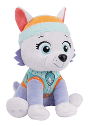  Spin Master Paw Patrol plišana igračka, Everest, 23 cm