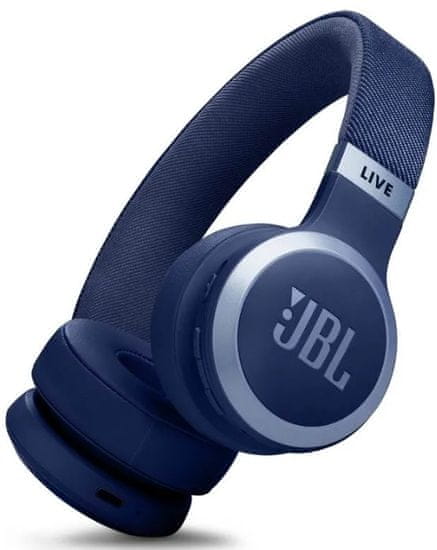 JBL Live 670NC bežične slušalice