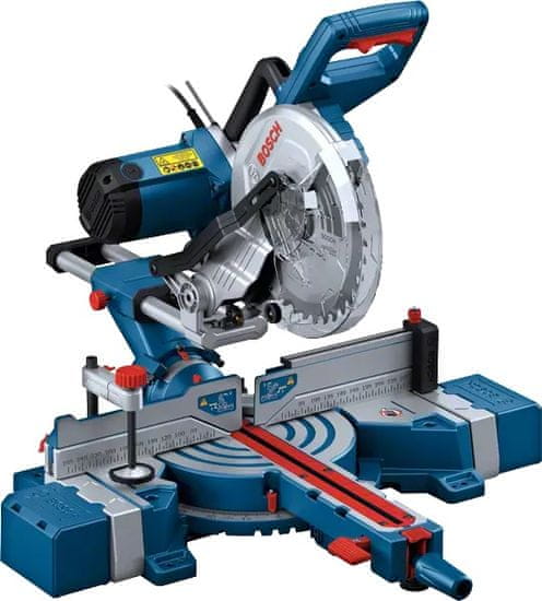 BOSCH Professional kutna pila GCM 254 D (0601B53000)