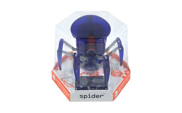  Spin Master Hexbug Robot, pauk