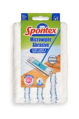 Spontex Microwiper Abrasive zamjenska krpa