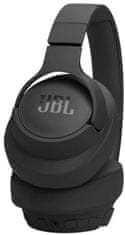 JBL Live 770NC bežične slušalice, crne