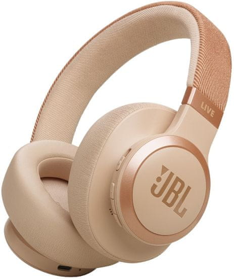JBL Live 770NC bežične slušalice