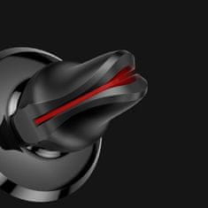 BASEUS Magnetic Vent držač mobitela za auto, crno