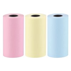 MG termalni papir za printer C9/C28 3kom, obojen