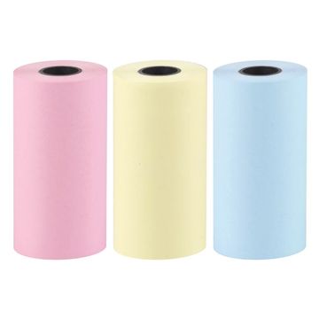 MG termalni papir za printer C9/C28 3kom, obojen
