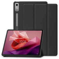 Tech-protect Smartcase maska za Lenovo Tab P12 12.7'', crno