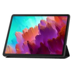Tech-protect Smartcase maska za Lenovo Tab P12 12.7'', crno