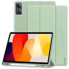 Tech-protect SC Pen maska za Xiaomi Pad SE 11'', zeleno