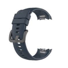 BStrap Silicone remen za Honor Watch GS Pro, stone blue