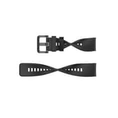 BStrap Silicone remen za Honor Watch GS Pro, stone blue