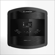 Ariston toplinska pumpa Nuos Plus 200 Wi-Fi (3069775)