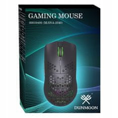 Malatec Bežična baterija Optical Gaming Mouse 2400DPI LED RGB
