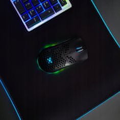 Malatec Bežična baterija Optical Gaming Mouse 2400DPI LED RGB