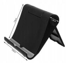 Malatec Podesivi tablet ili postolje za telefon - univerzalni držač