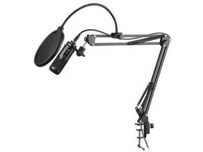 Tracer Studio PRO USB mikrofon set