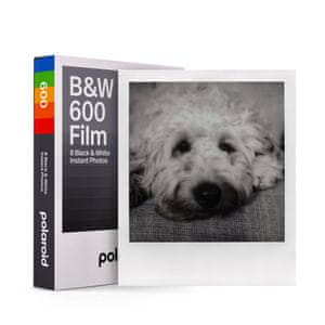 Polaroid Originals film 600 crno-bijeli