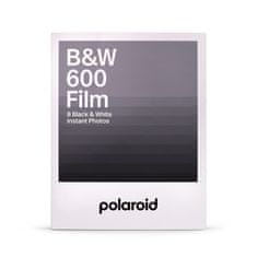 POLAROID 600 B&W film, jednostruko pakiranje