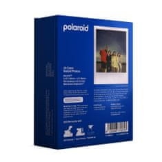 POLAROID 600 film, u boji, dvostruko pakiranje