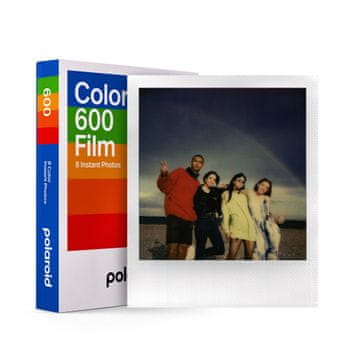 Polaroid film 600, u boji, jedno pakiranje