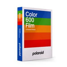 POLAROID film 600, u boji, jedno pakiranje