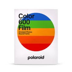 POLAROID Round Frame film 600, u boji, pojedinačno pakiranje