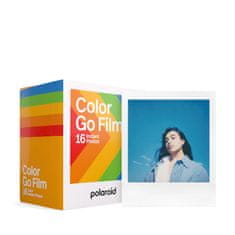 POLAROID foto papir Go Film Double Pack