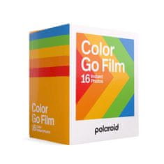 POLAROID foto papir Go Film Double Pack