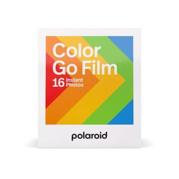 POLAROID foto papir Go Film Double Pack