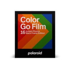 POLAROID Go Black Frame film, dvostruko pakiranje