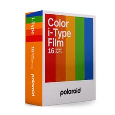 POLAROID iType film, u boji, dvostruko pakiranje