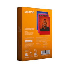 POLAROID iType Color Frame film, u boji