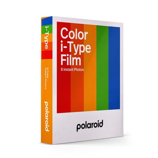 Polaroid i deals type film