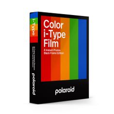 POLAROID Black Frame iType film, u boji, jednostruko pakiranje