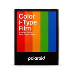 POLAROID Black Frame iType film, u boji, jednostruko pakiranje